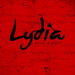 Meet your Posher, Lydia